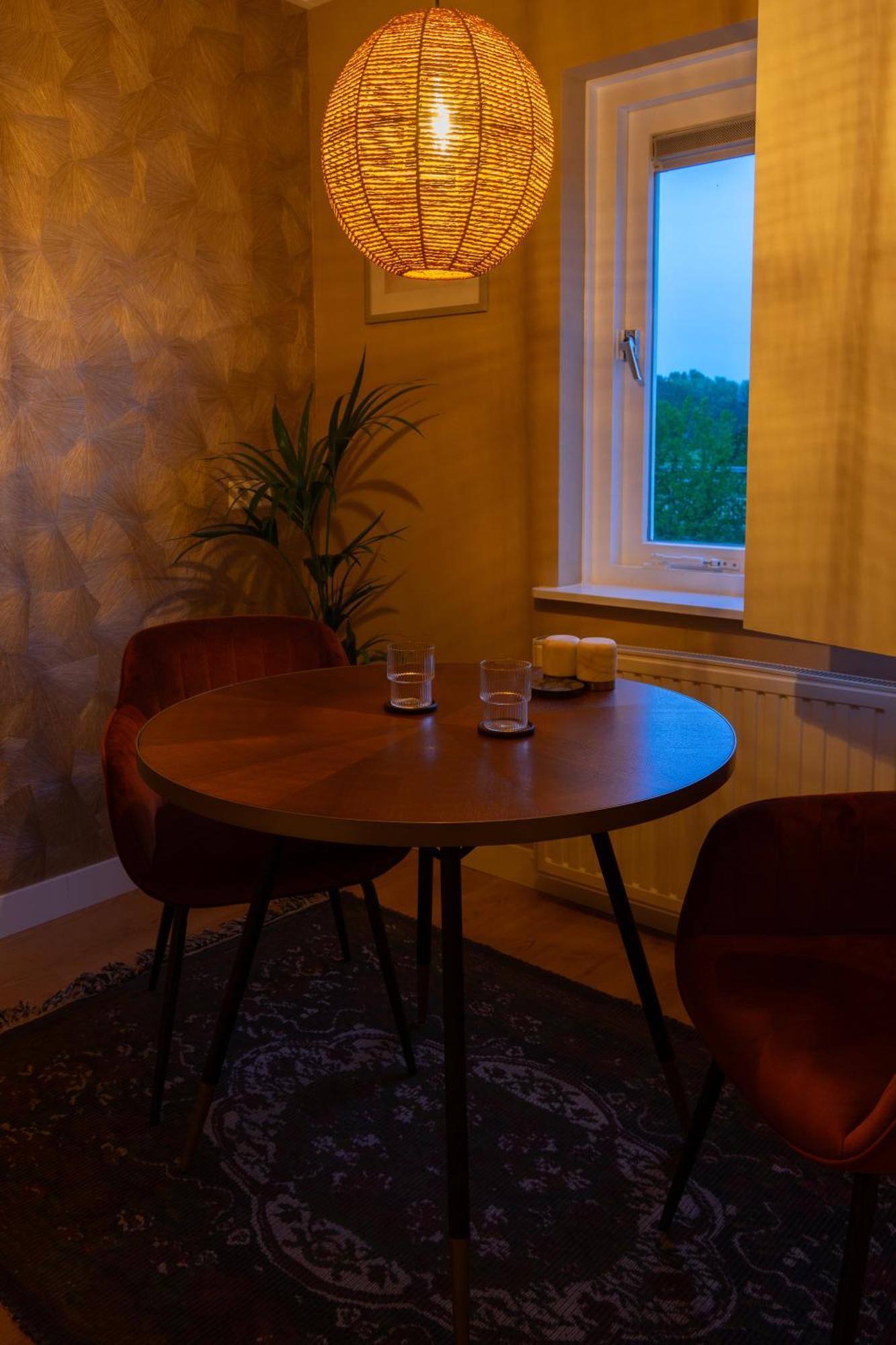 B&B Dijkhuis Vrouwenpolder Buitenkant foto