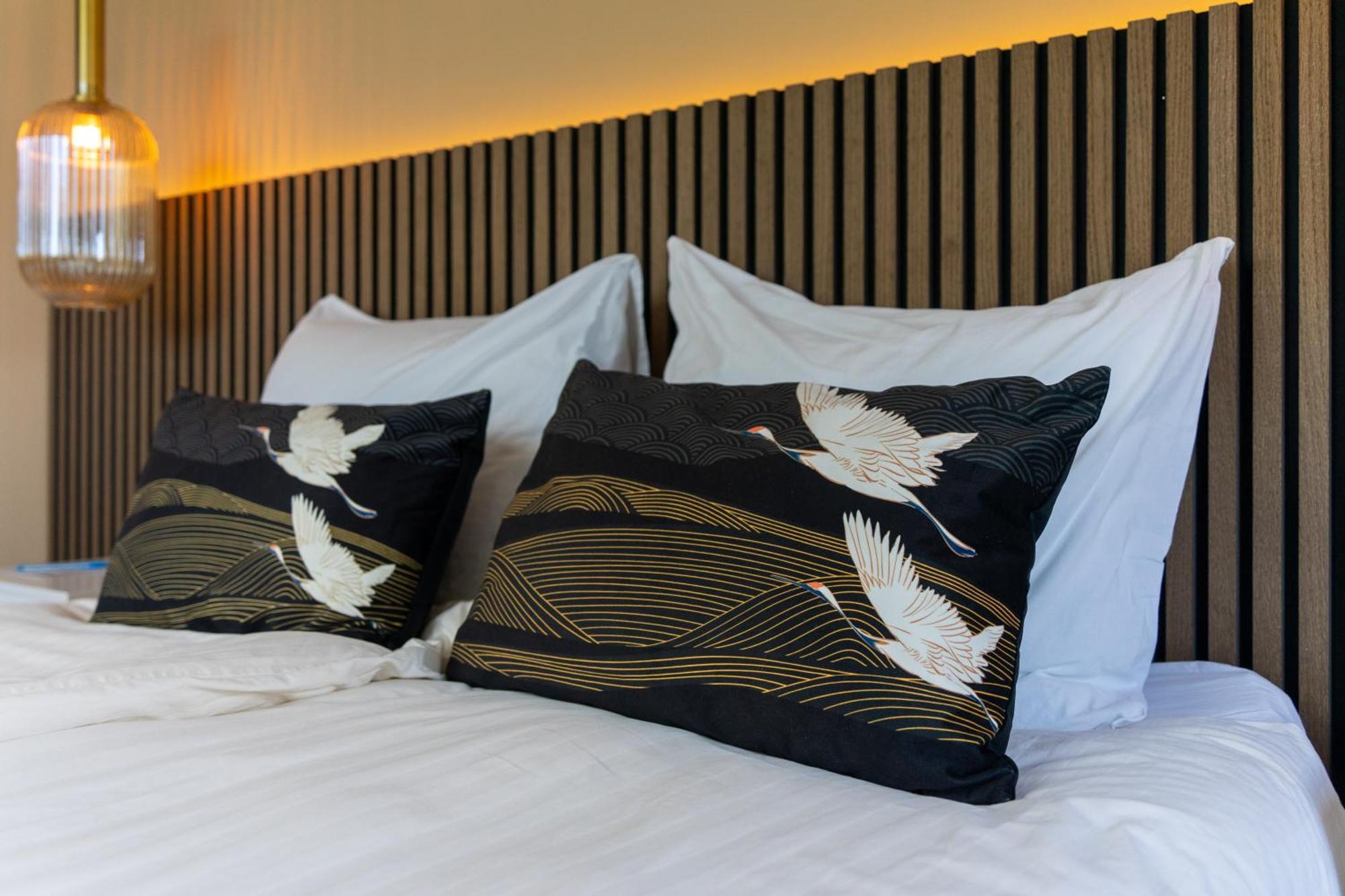 B&B Dijkhuis Vrouwenpolder Buitenkant foto
