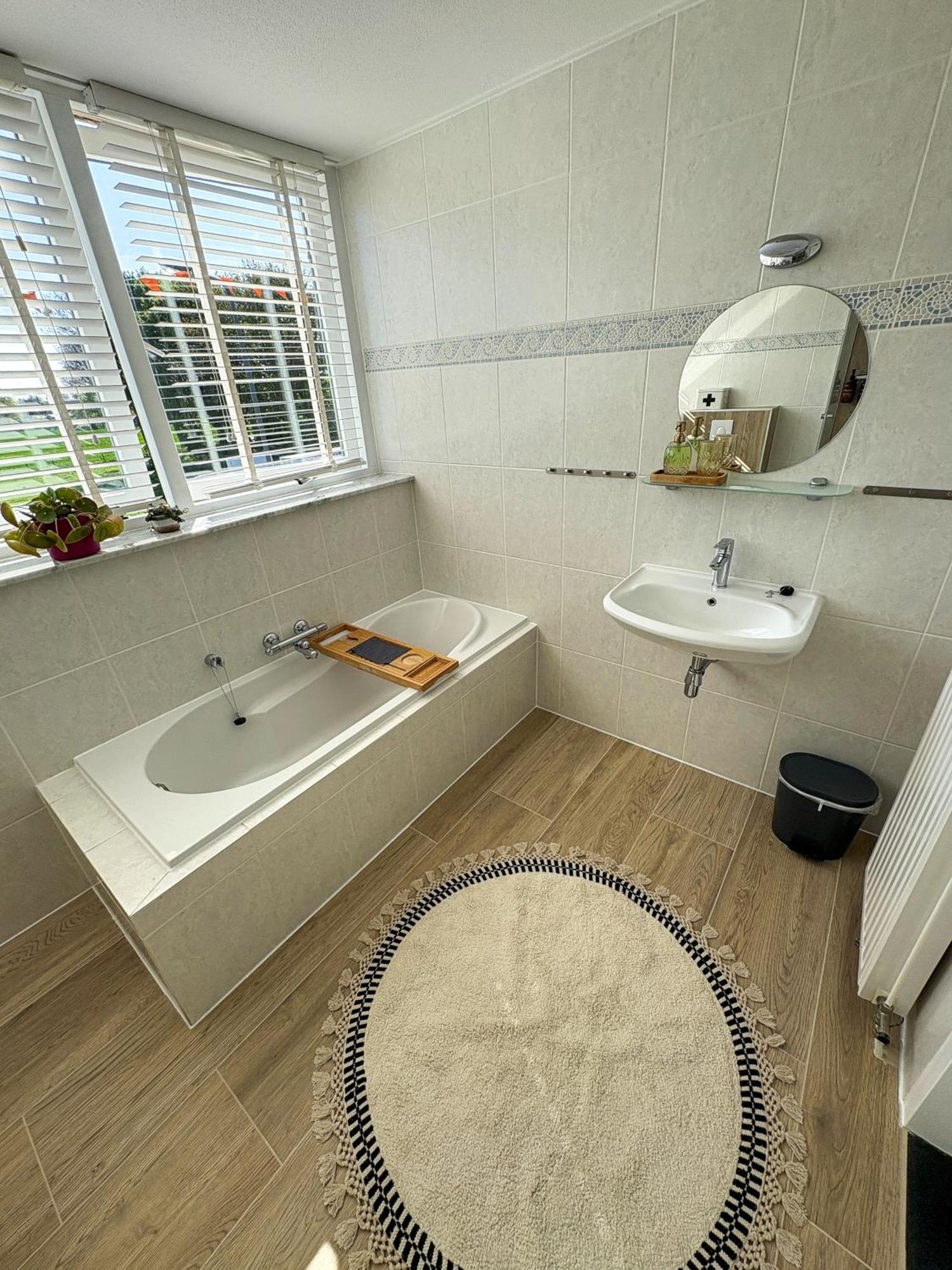 B&B Dijkhuis Vrouwenpolder Buitenkant foto